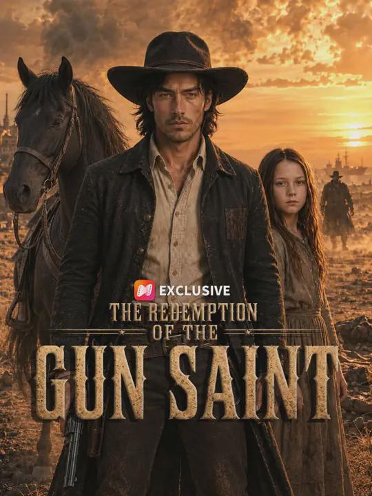 The Redemption of the Gun Saint