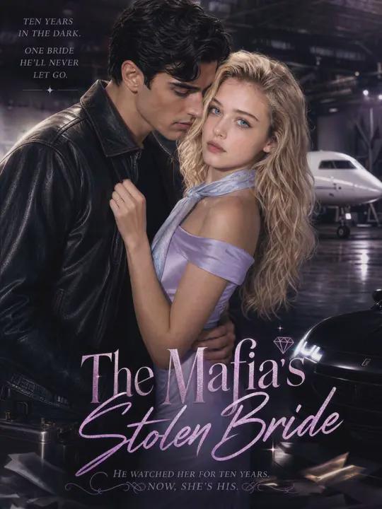 The Mafia’s Stolen Bride