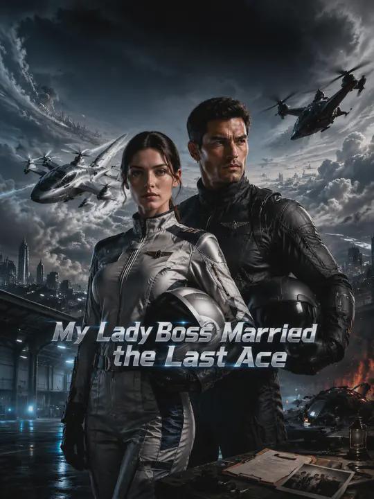 My Lady Boss Married the Last Ace