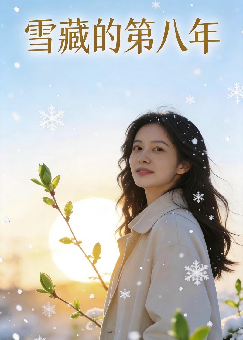 12-雪藏的第八年(41集)Ai短剧