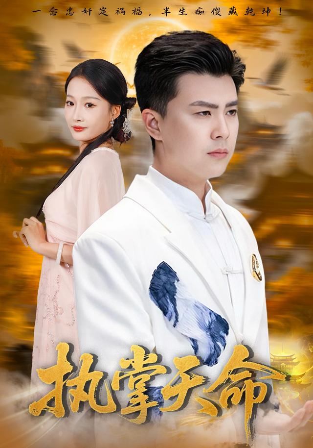 执掌天命