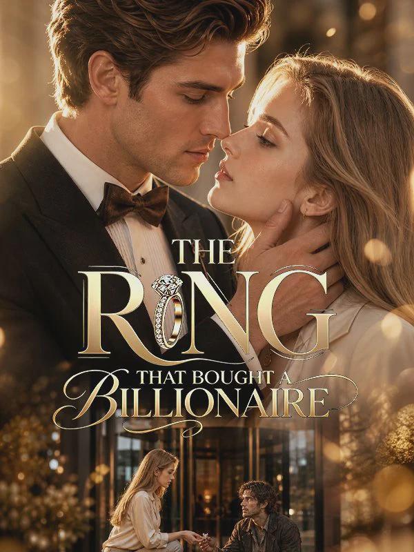 The Ring That Bought a Billionaire