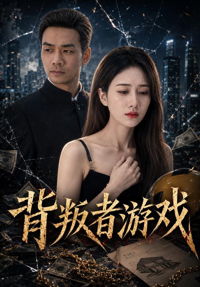 背叛者游戏
