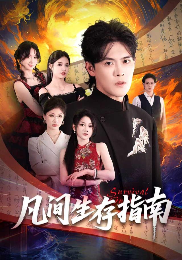 凡间生存指南