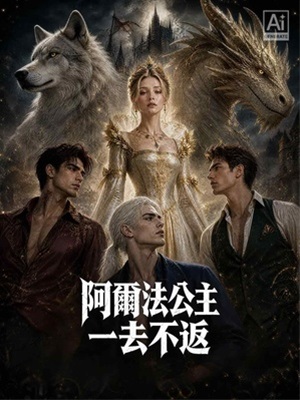 阿爾法公主一去不返