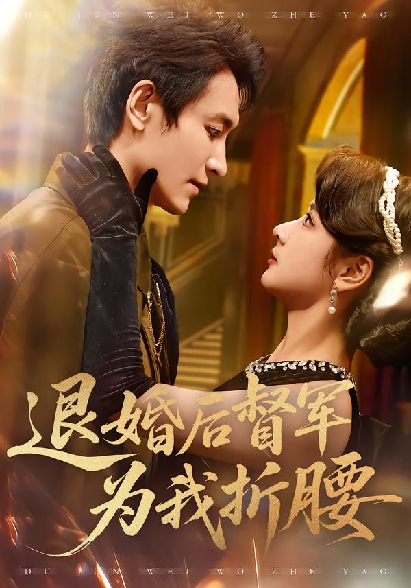 退婚后,督军为我折腰