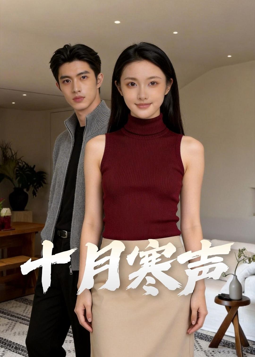 49669-婚内情深,不敌半路新欢&十月寒声(41集)Ai短剧