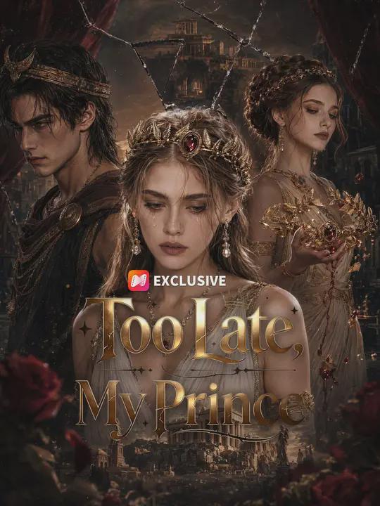 Too Late, My Prince