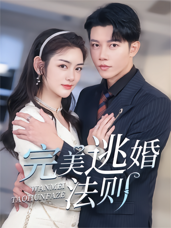 完美逃婚法则
