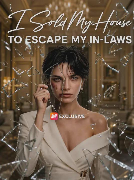 I Sold My House to Escape My In‑Laws