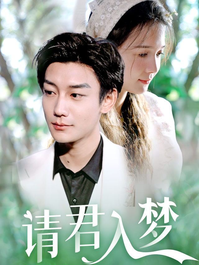 请君入梦