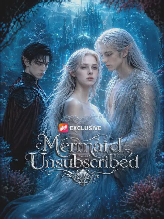 Mermaid Unsubscribed