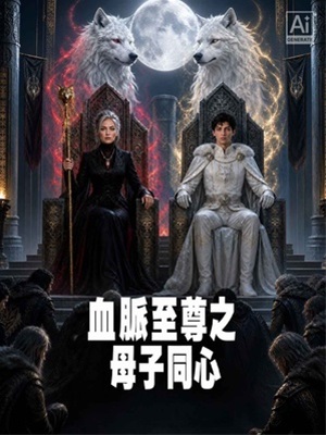 血脈至尊之母子同心