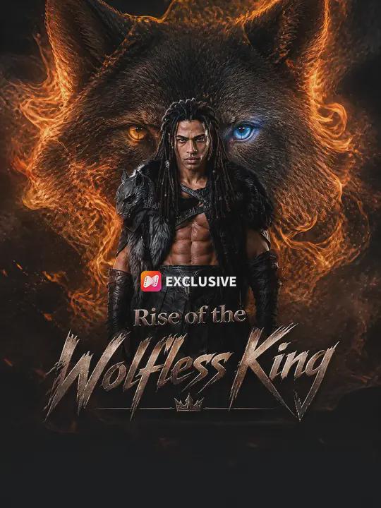 Rise of the Wolfless King