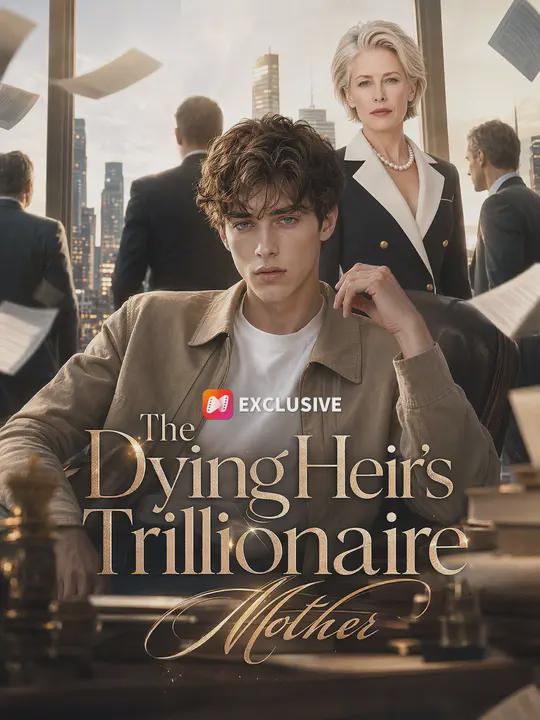 The Dying Heir’s Trillionaire Mother