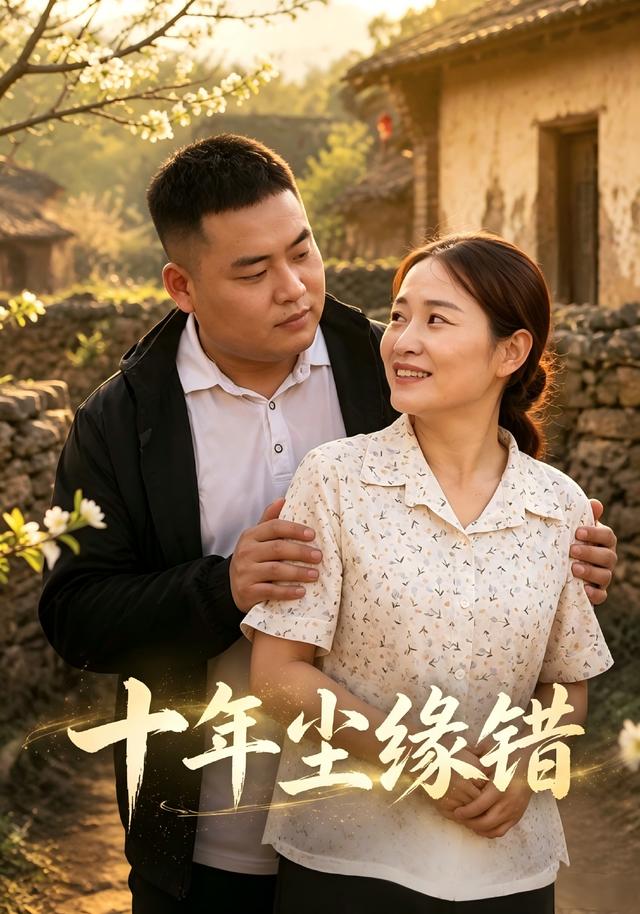 十年尘缘错