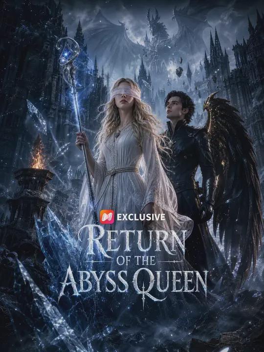 Return of the Abyss Queen