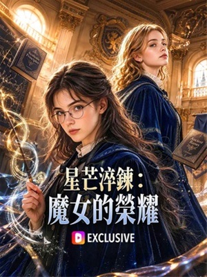 星芒淬鍊:魔女的榮耀