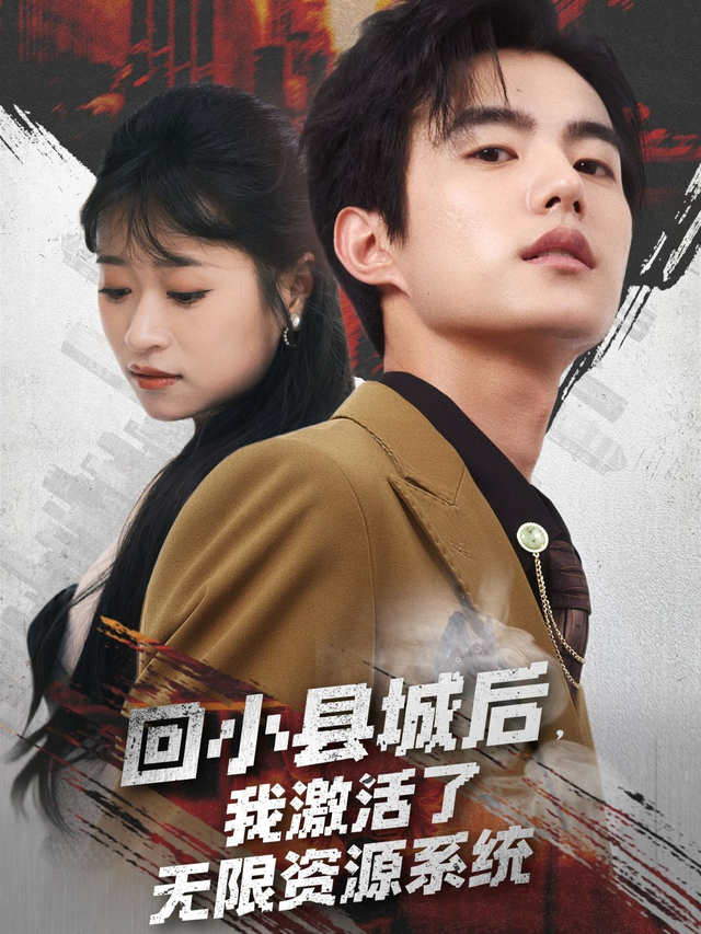 回小县城后,我激活了无限资源系统