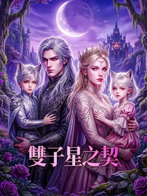 雙子星之契