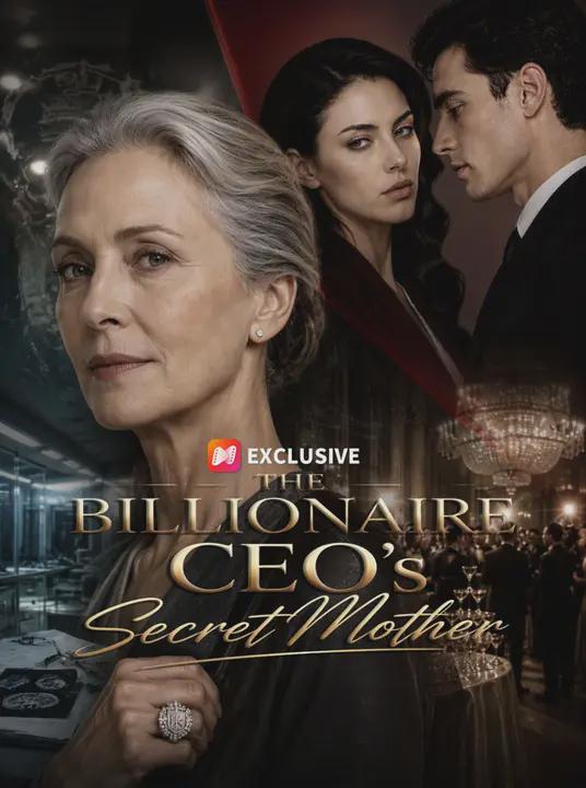 The Billionaire CEO’s Secret Mother
