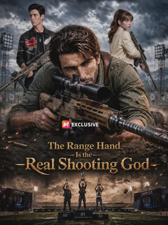 The Range Hand Is the Real Shooting God