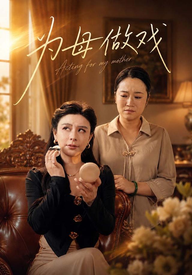 为母做戏