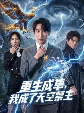重生成隼,我成了天空禁主