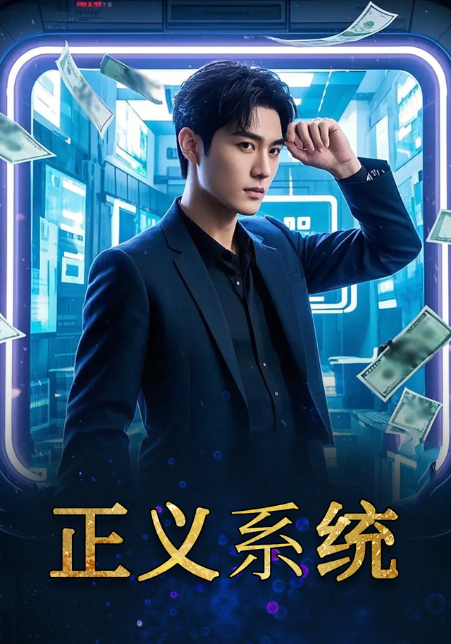 正义系统