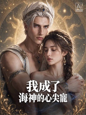 我成了海神的心尖寵