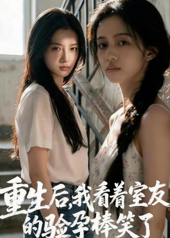71-重生后,我看着室友的验孕棒笑了(45集)Ai短剧