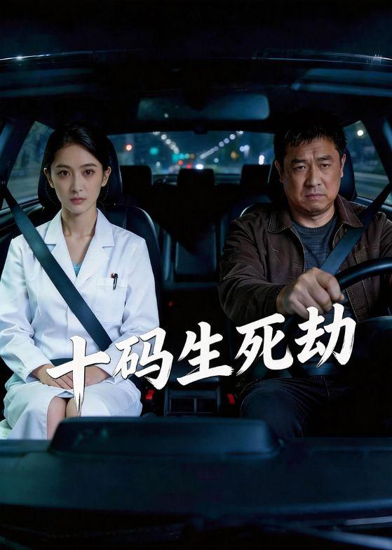 128-十码生死劫(41集)Ai短剧