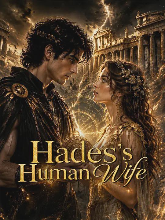 Hades‘s Human Wife