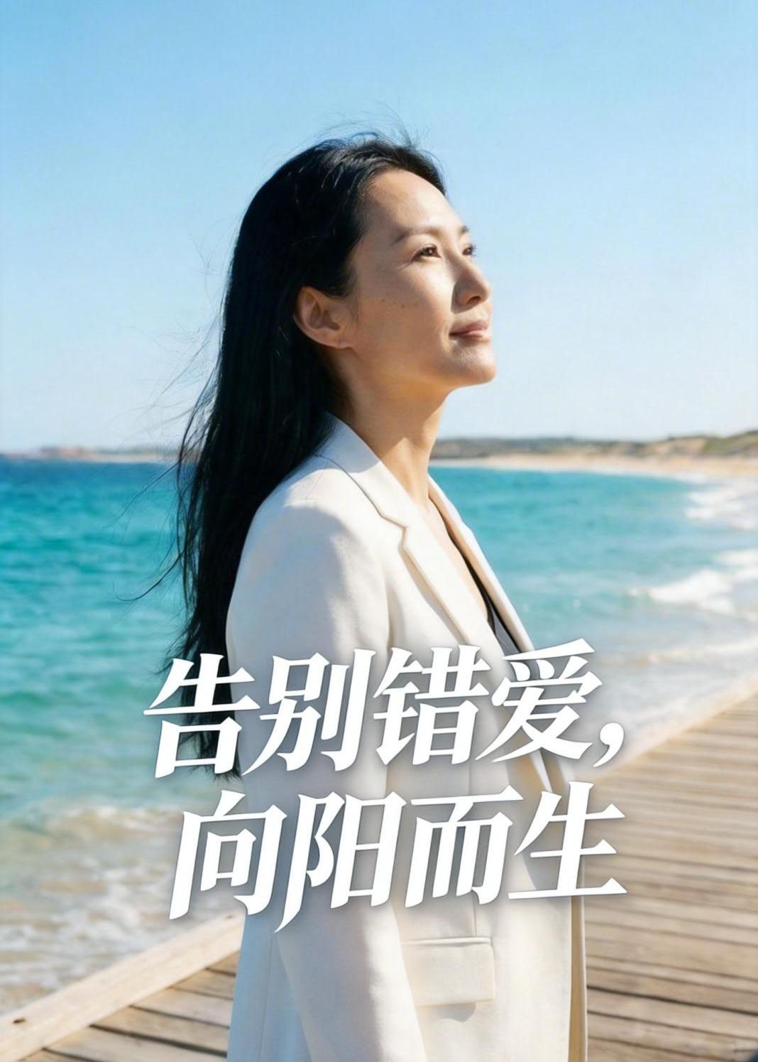 告别错爱,向阳而生(41集)Ai短剧