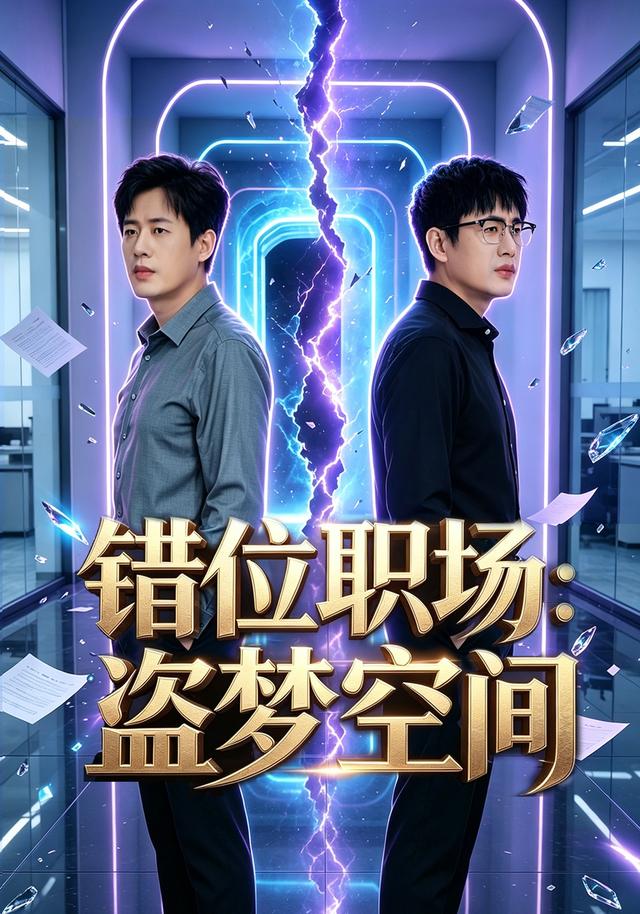 错位职场:盗梦空间