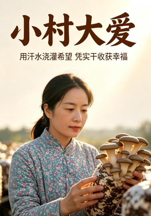 小村大爱