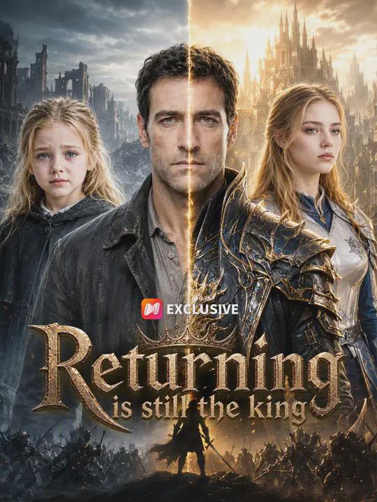 Returning is still the king