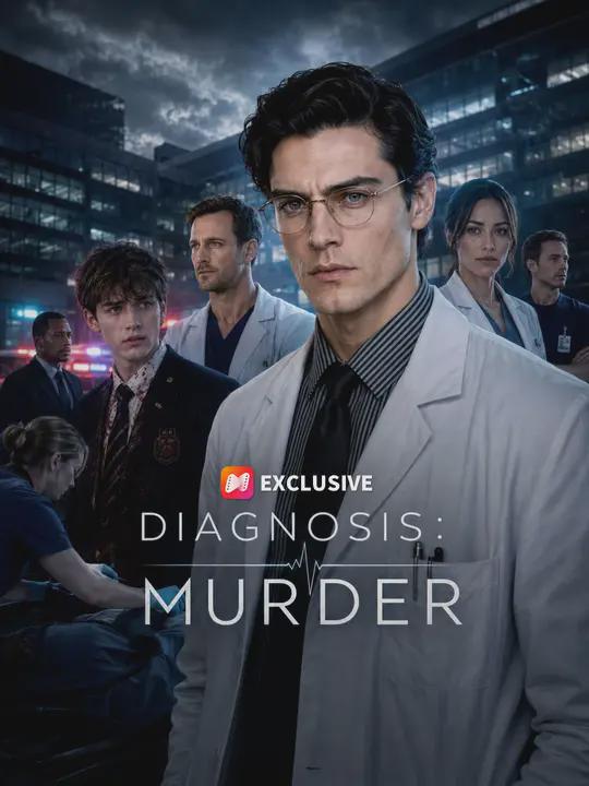 DIAGNOSIS: MURDER
