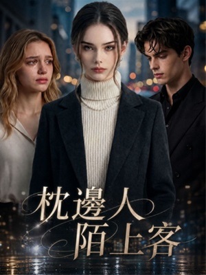 枕邊人陌上客