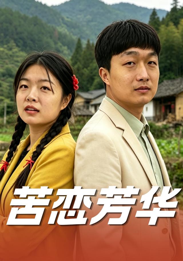 苦恋芳华