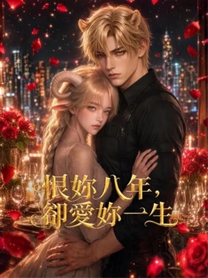 恨妳八年,卻愛妳一生