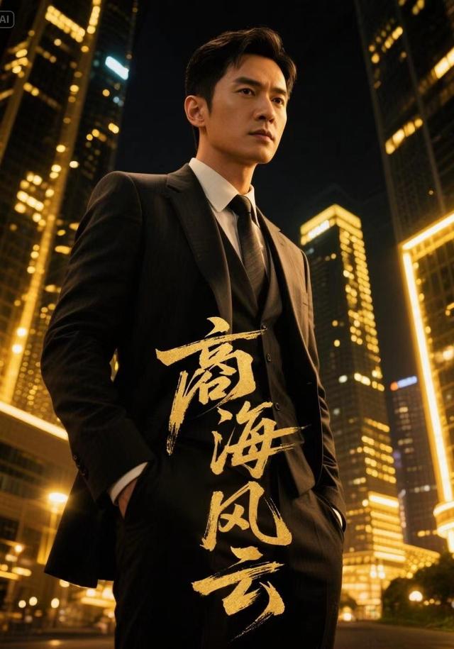 商海风云