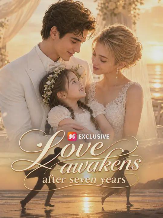 Love awakens after seven years