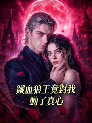 鐵血狼王竟對我動了真心