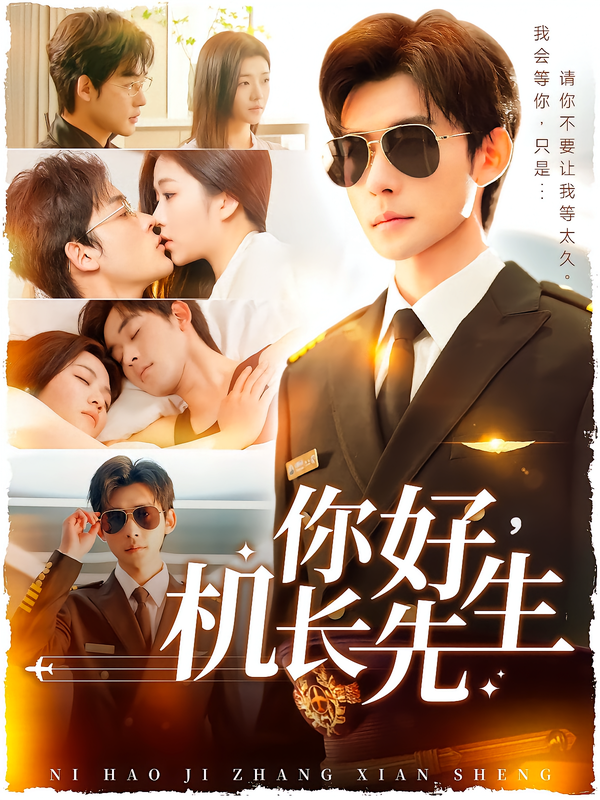 你好,机长先生