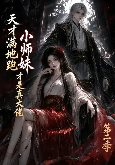 天才满地跑,小师妹才是真大佬第二季