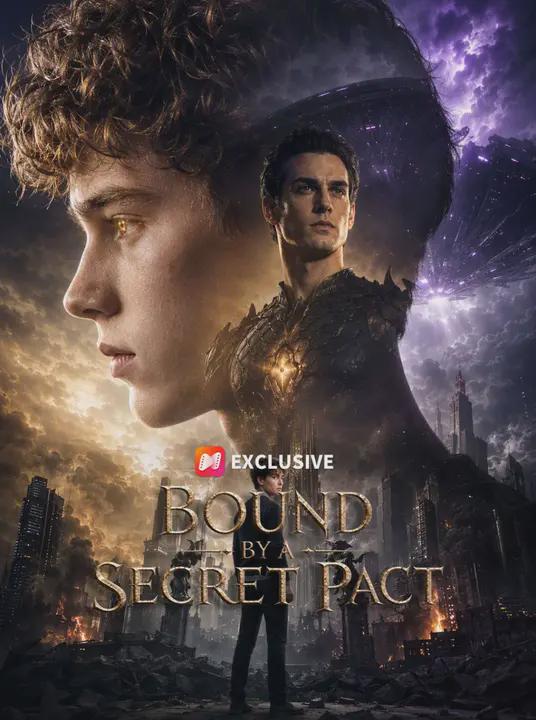 Bound by a Secret Pact