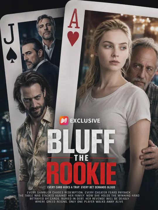 Bluff the Rookie
