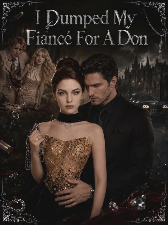 I Dumped My Fiance For A Don