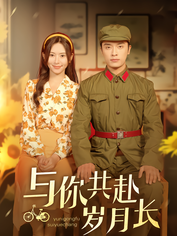 与你共赴岁月长